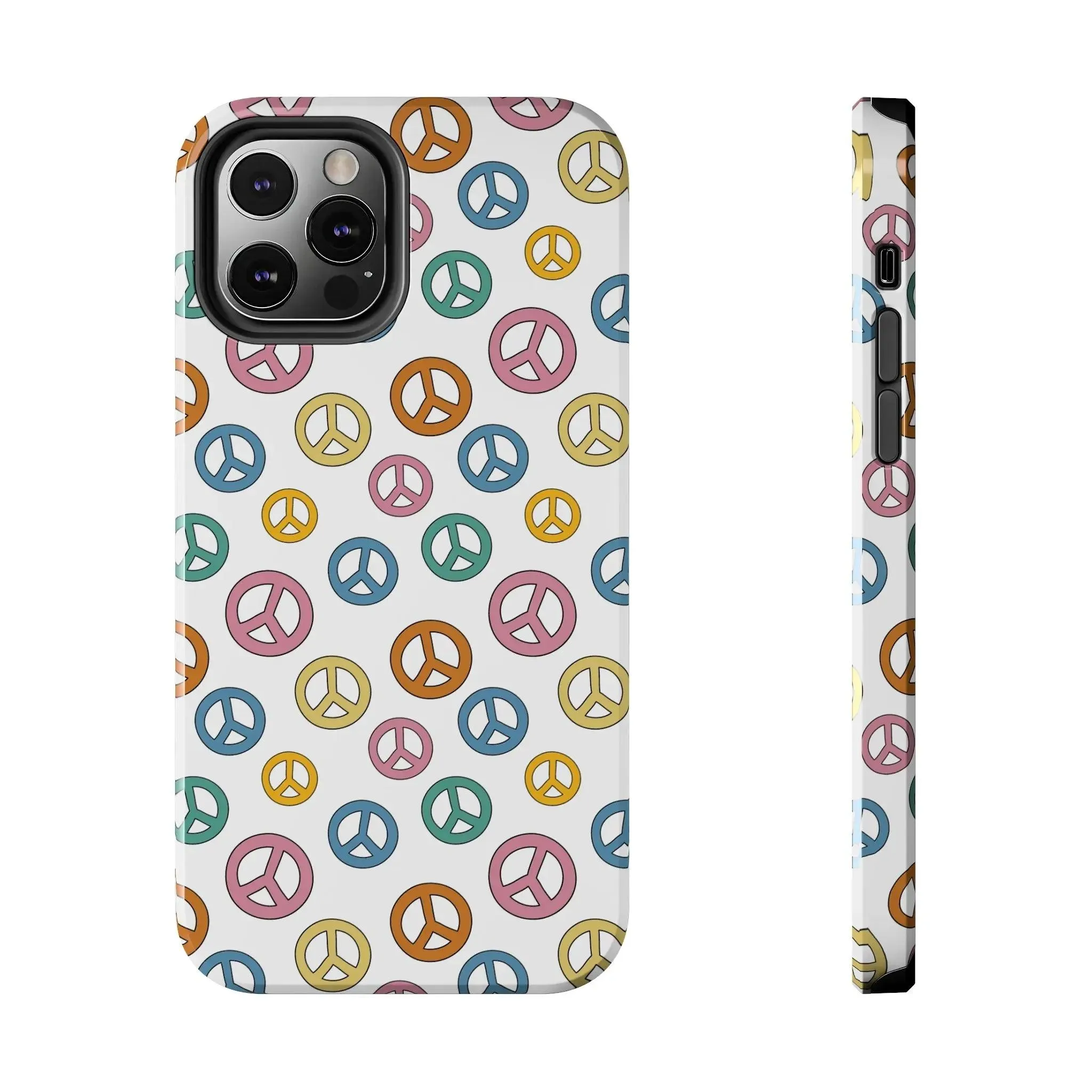 Spreading Peace | Peace Sign Case