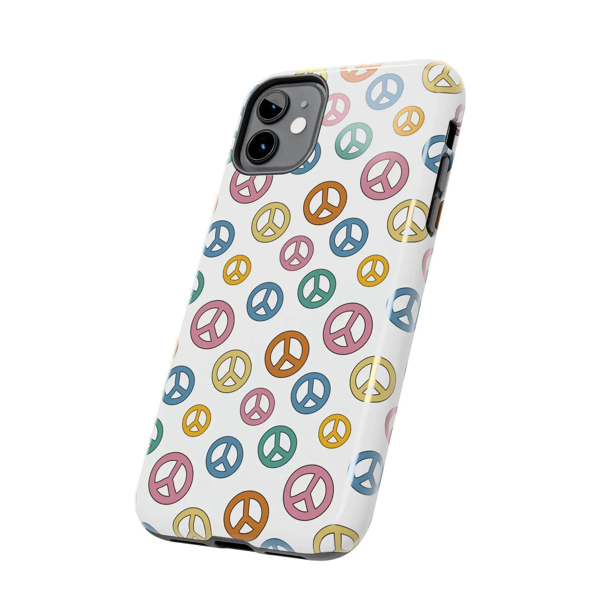 Spreading Peace | Peace Sign Case