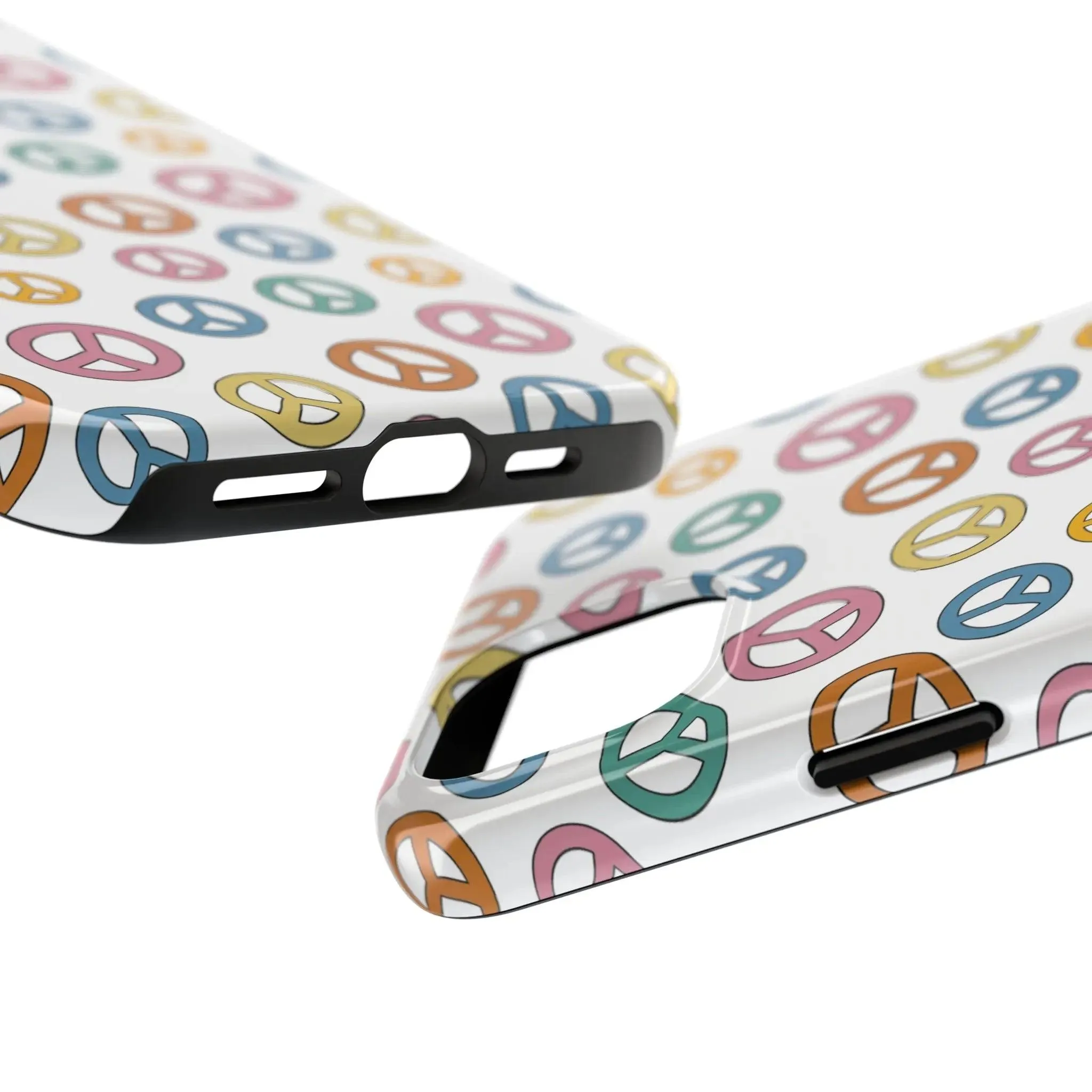 Spreading Peace | Peace Sign Case