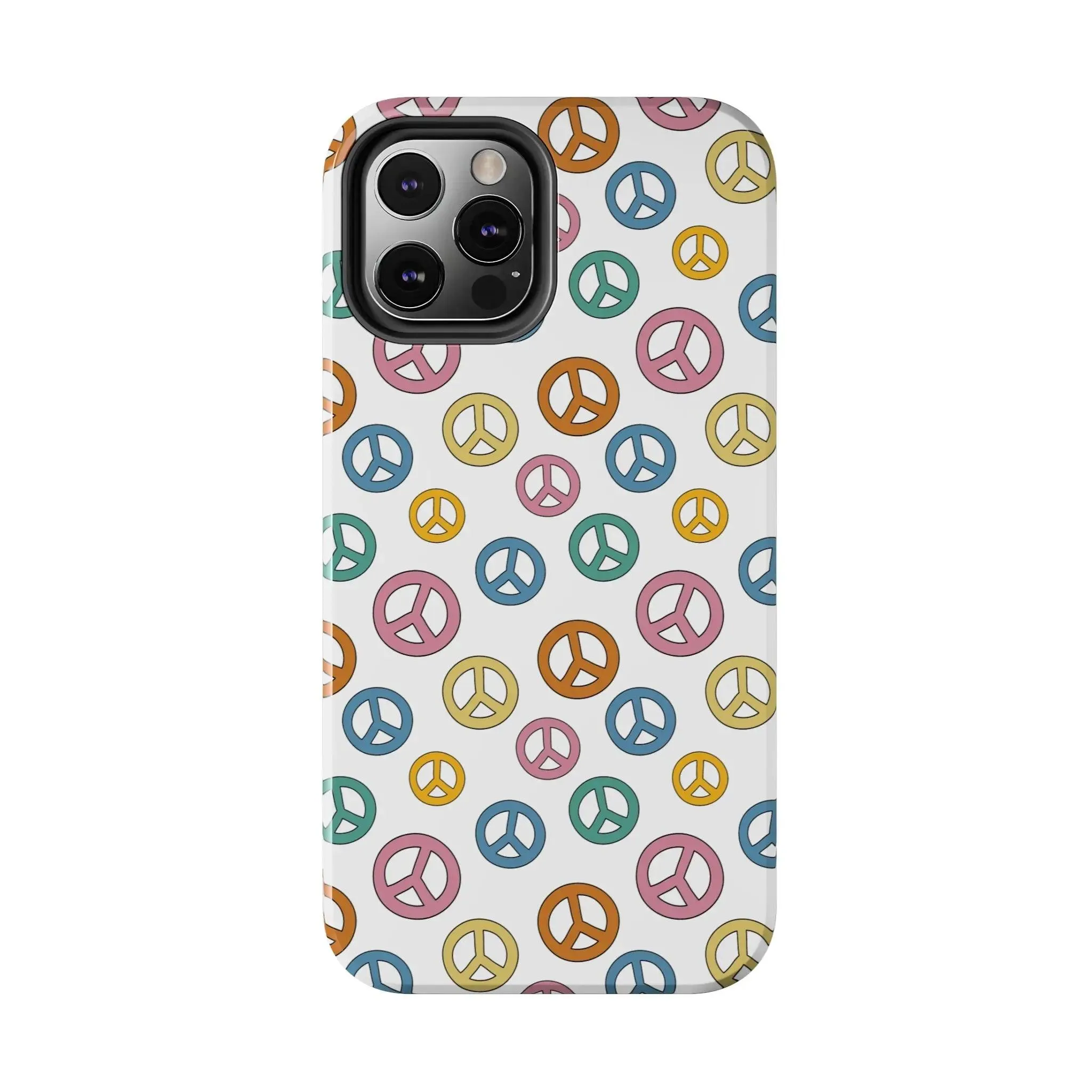 Spreading Peace | Peace Sign Case