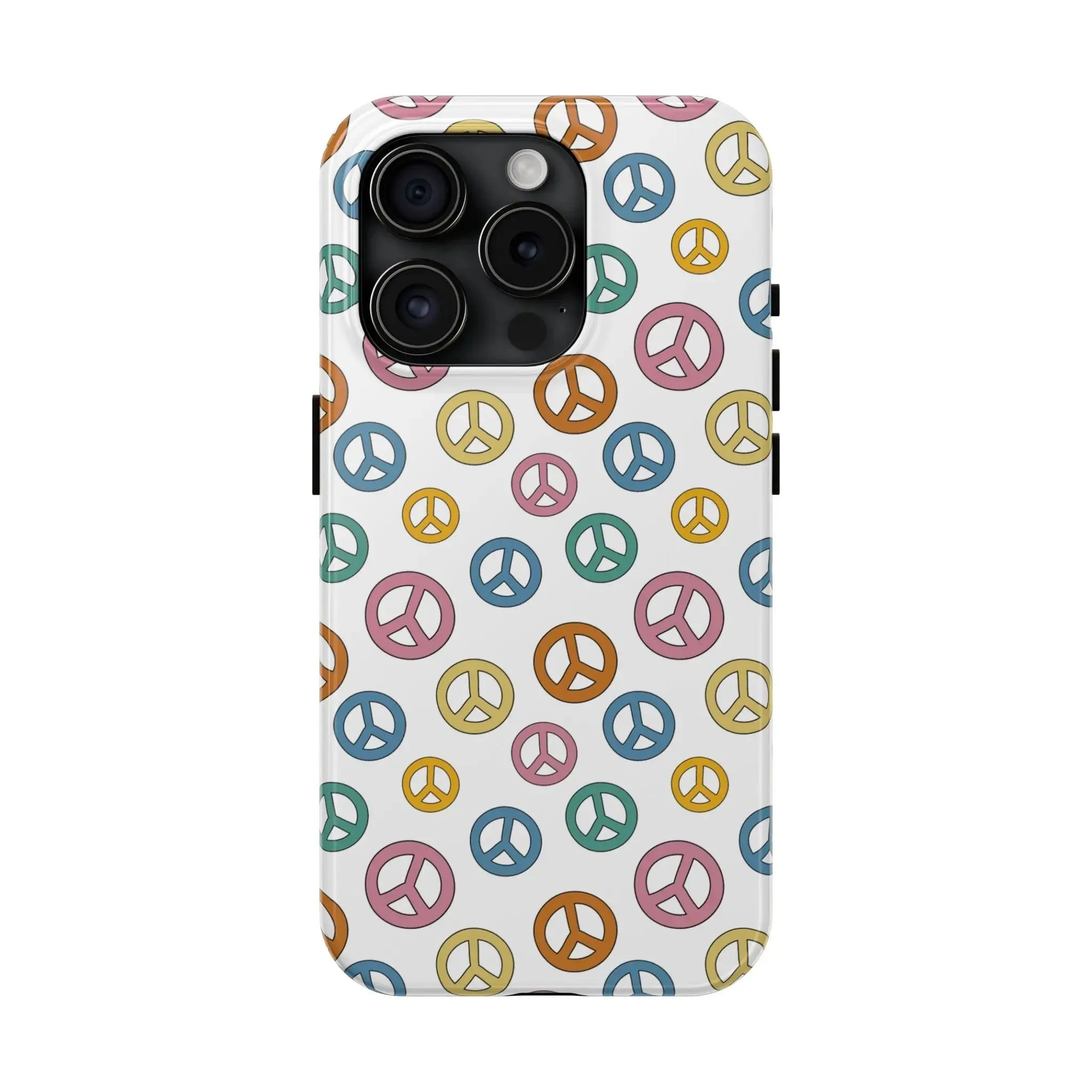Spreading Peace | Peace Sign Case