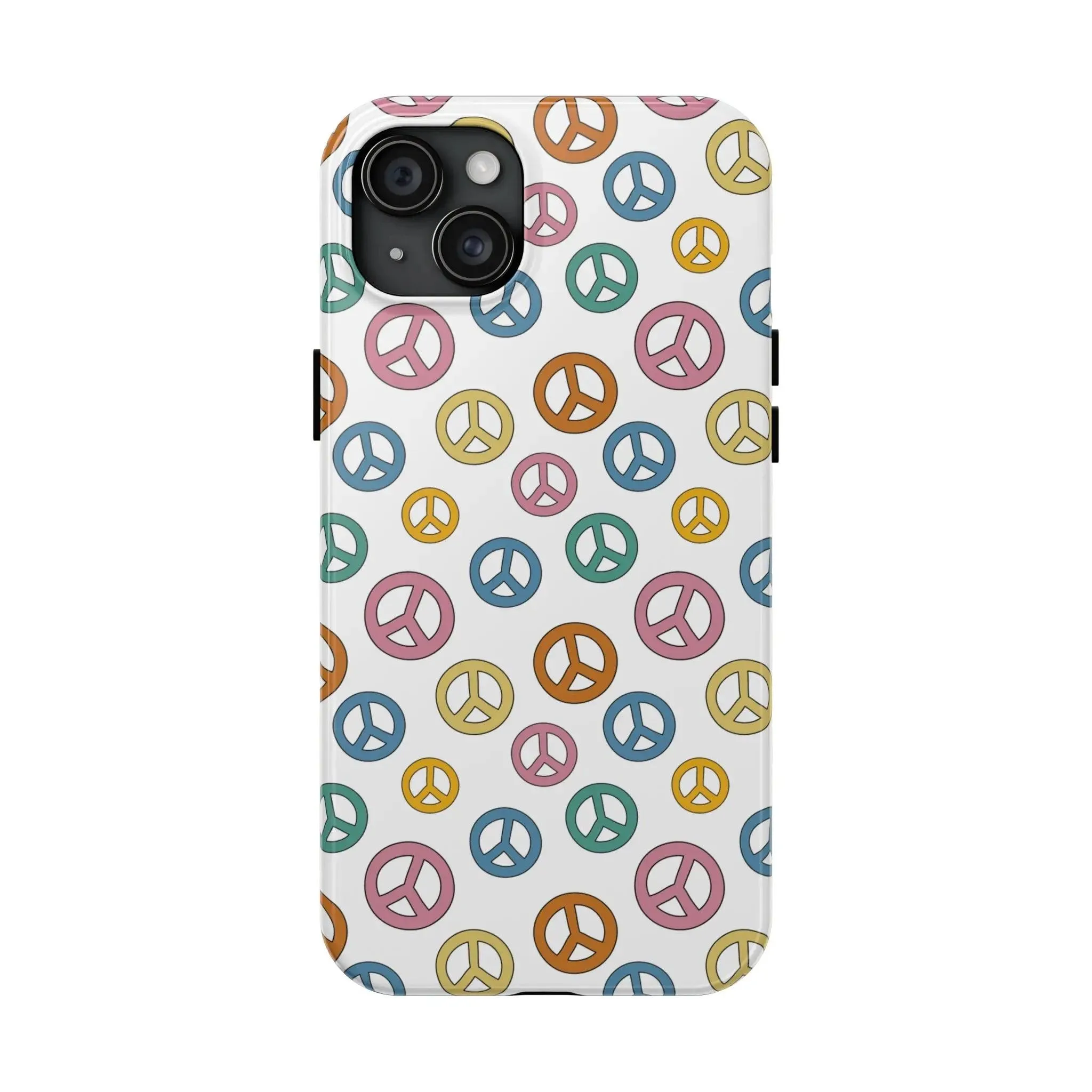 Spreading Peace | Peace Sign Case