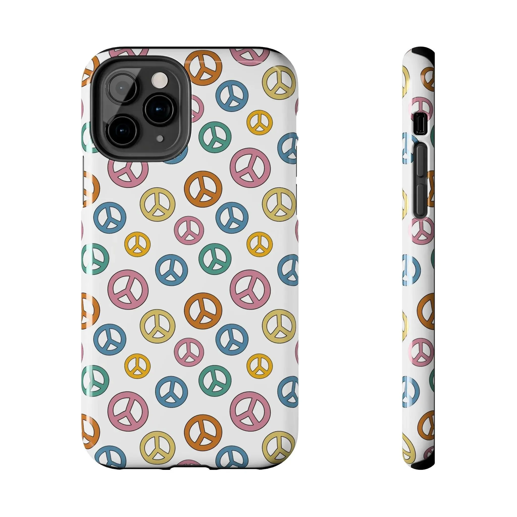 Spreading Peace | Peace Sign Case