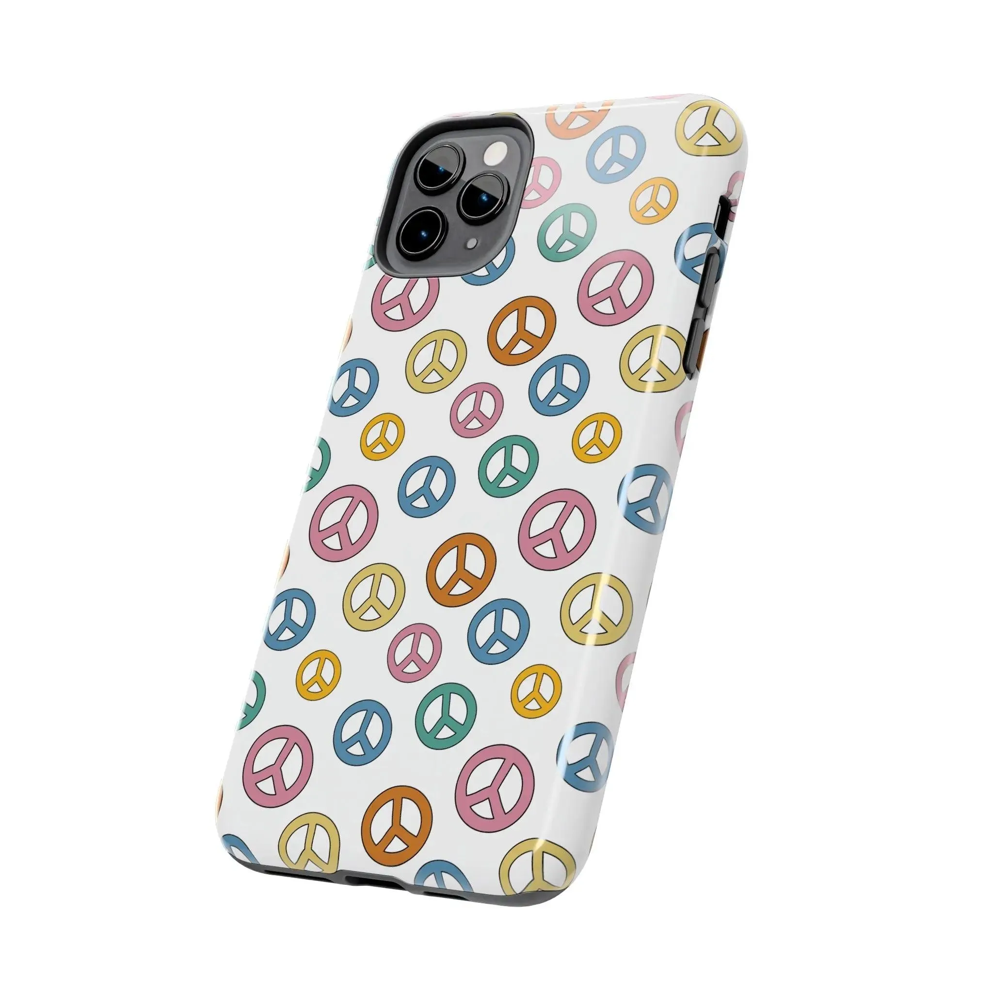 Spreading Peace | Peace Sign Case