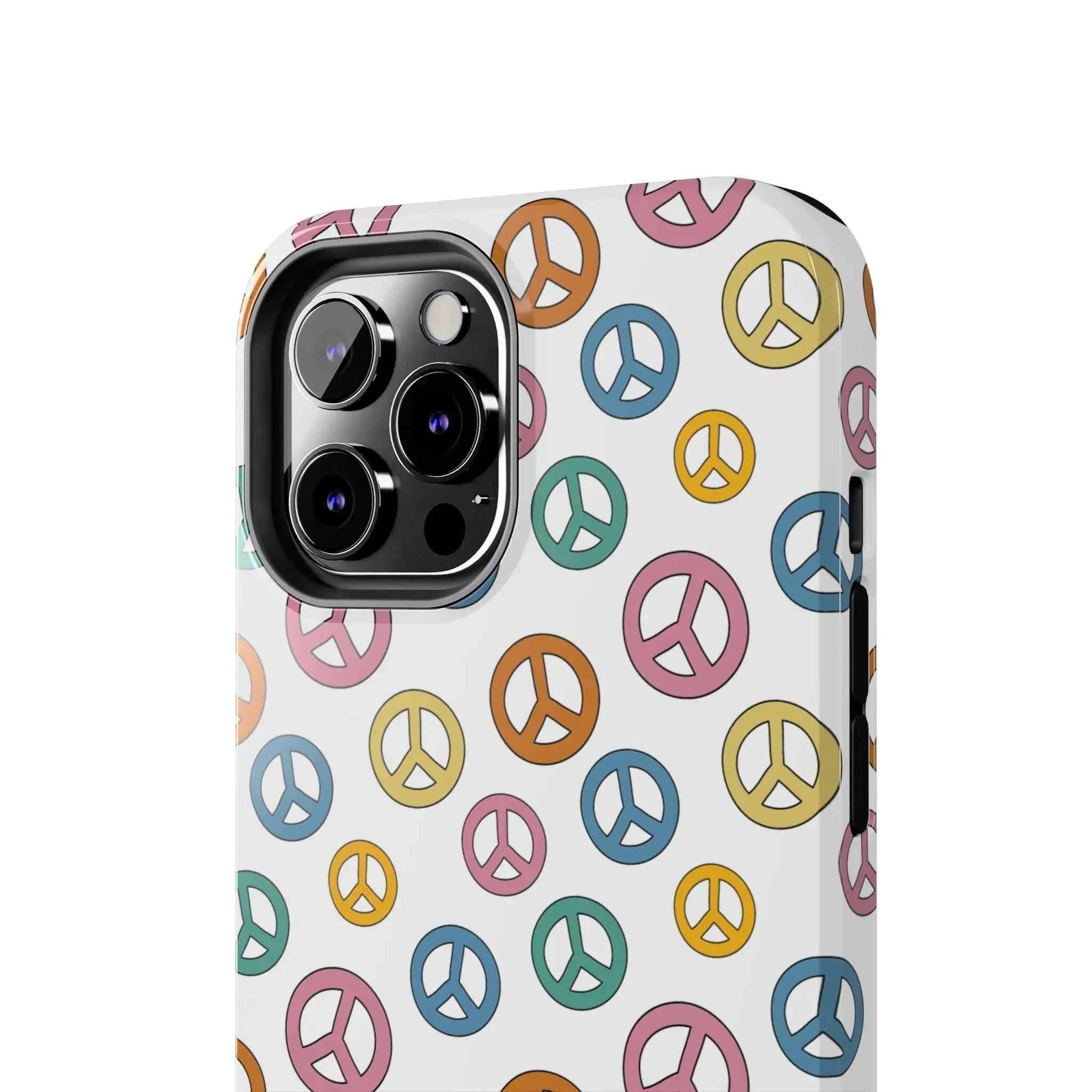 Spreading Peace | Peace Sign Case
