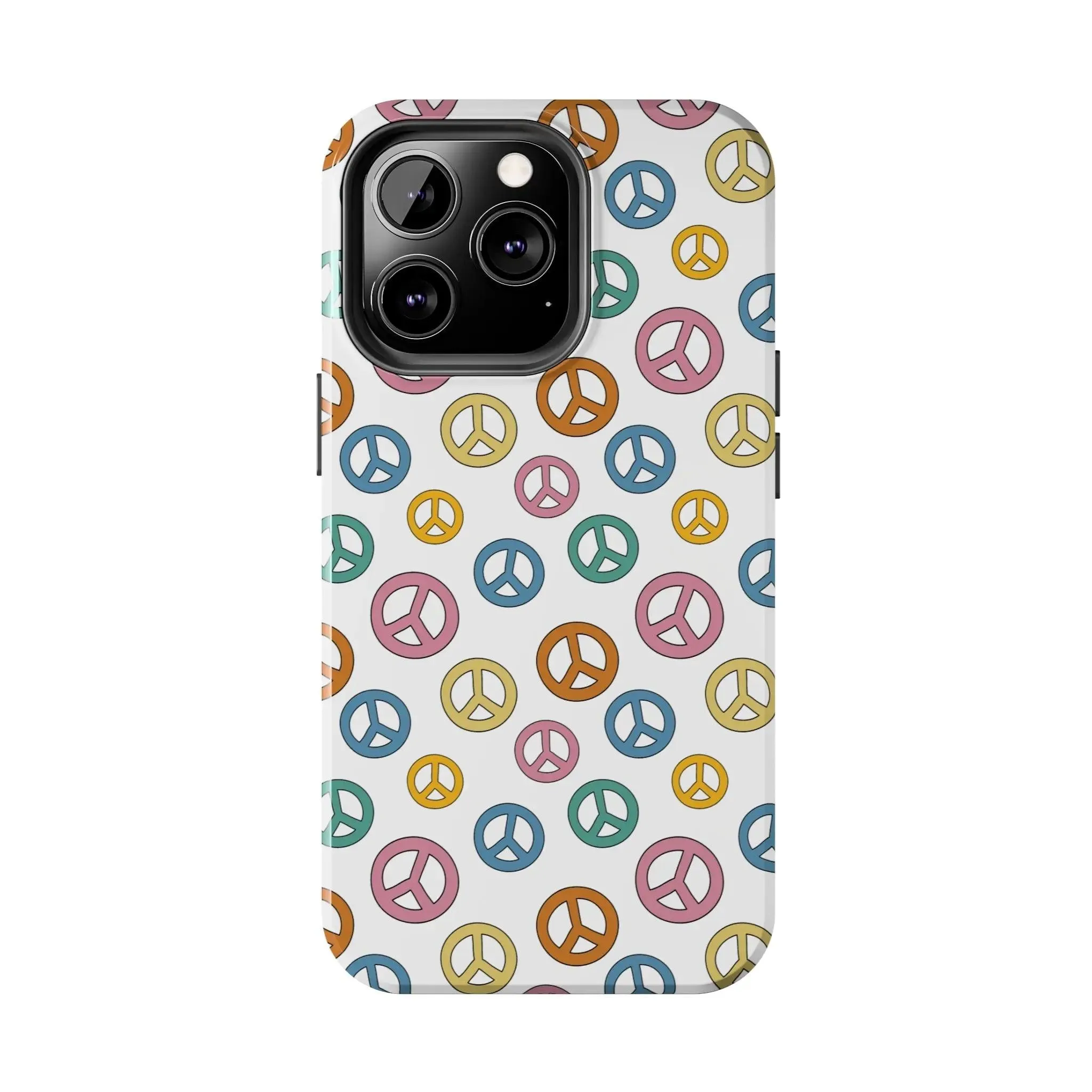 Spreading Peace | Peace Sign Case