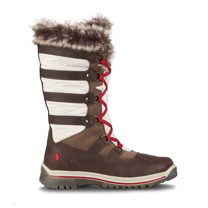 Women's Marlyna Chestnut/Ice