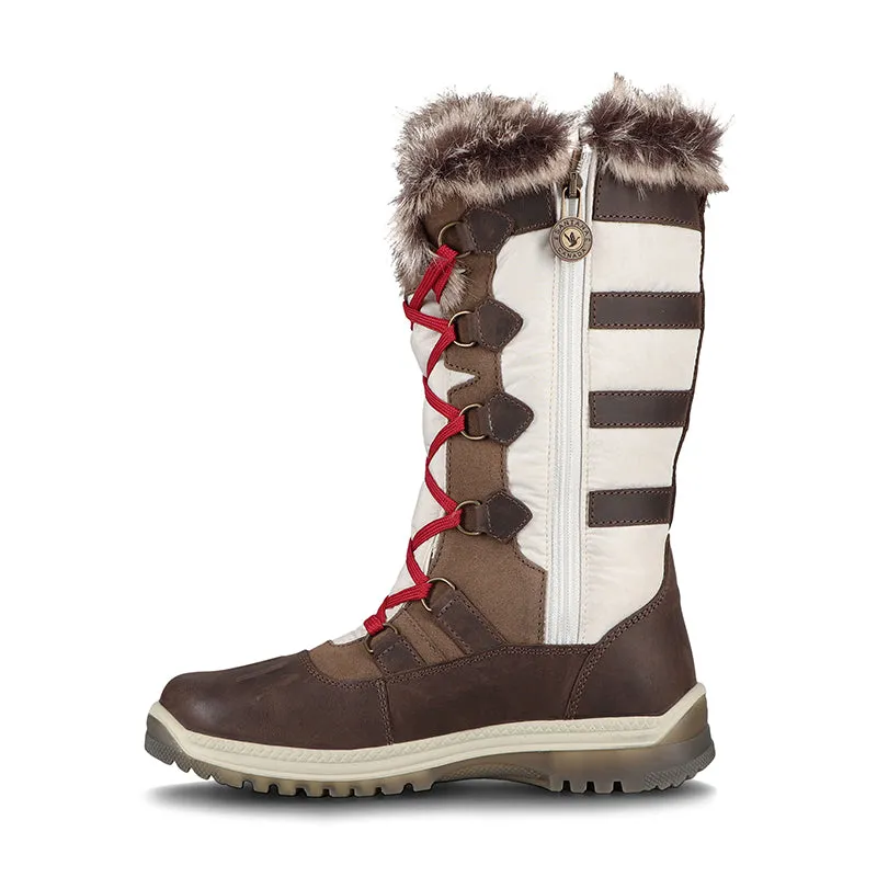 Women's Marlyna Chestnut/Ice