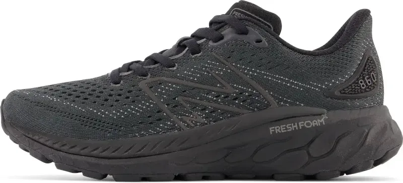 Womens New Balance Fresh Foam X 860v13  Stability & Comfort for Every Run