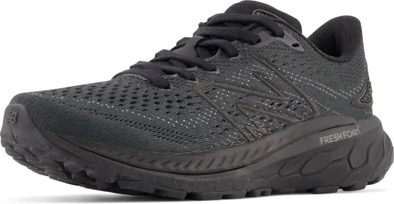 Womens New Balance Fresh Foam X 860v13  Stability & Comfort for Every Run