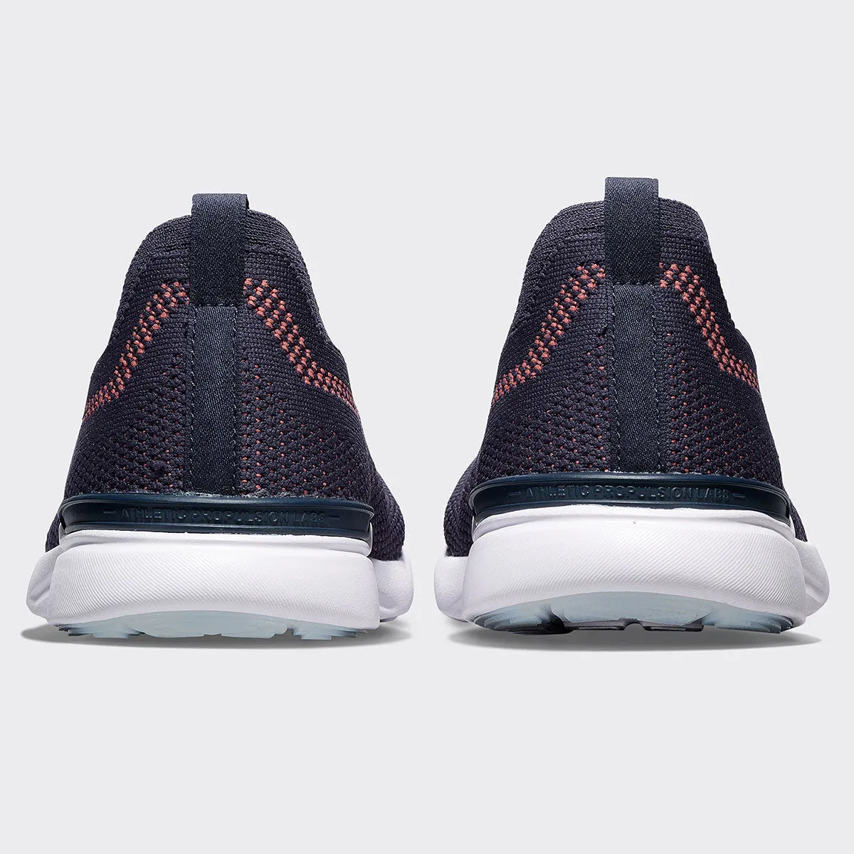 Women's TechLoom Breeze Midnight / Cedar / White