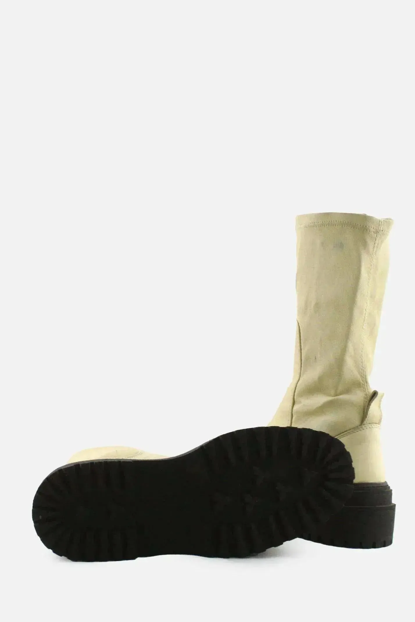 Zara Ankle Boots| 100% Authentic Leather